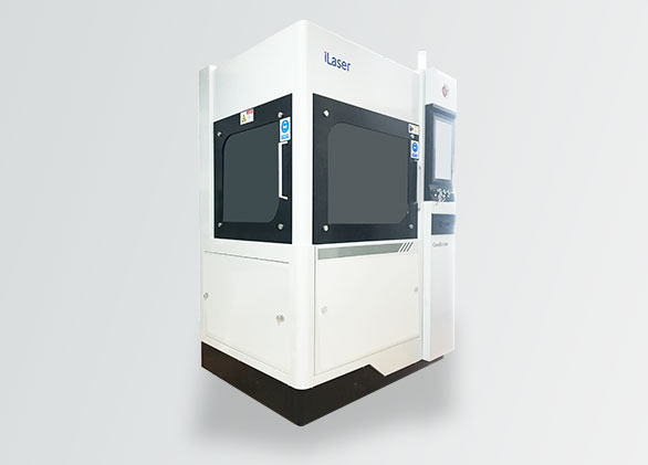 Ceramic 3D Printer CeraBuilder 2500