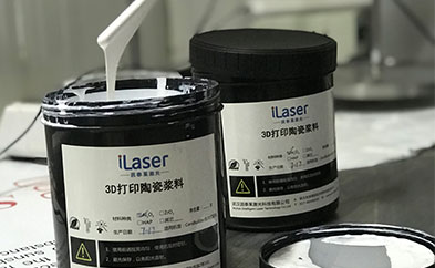 Material preparation