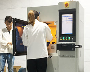 Customer Field Device Operation