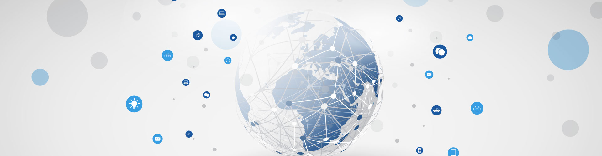 Electronic communication