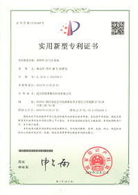 Utility model patent 3