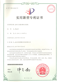 Utility model patent 4