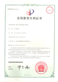 Utility model patent 7