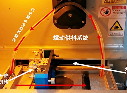 [Intellectual Property Statement] Patent Statement for 3D Printing of iLaser Technology Ceramics