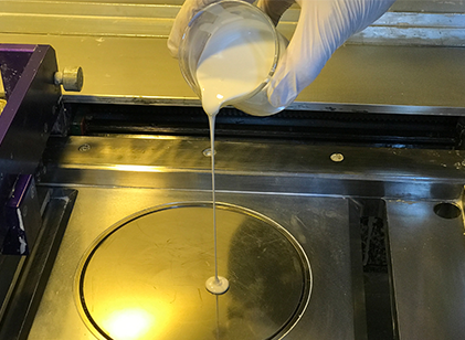 重磅团标发布丨因泰莱激光参编的《增材制造 立体光固化用陶瓷型芯浆料制备技术规范》团体标准正式发布！