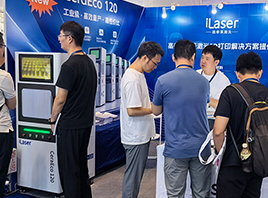 展会圆满收官｜新品首发！因泰莱激光CeraEco120领跑陶瓷增材制造高性价比赛